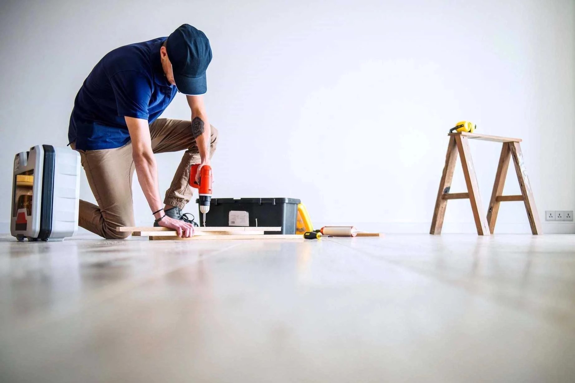 مقاولات جدة لجميع خدمات المقاولات العامة