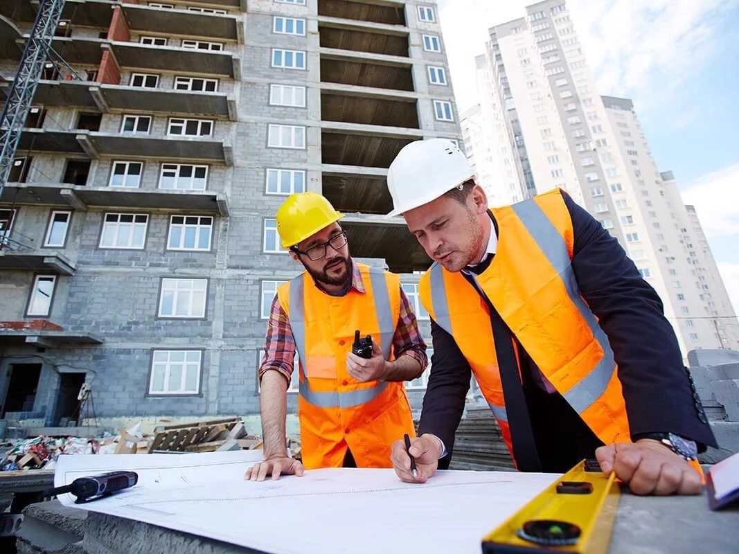 مقاولات جدة لجميع خدمات المقاولات العامة